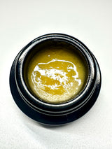 THCA Badder - Strawberry Pie Strain Indica