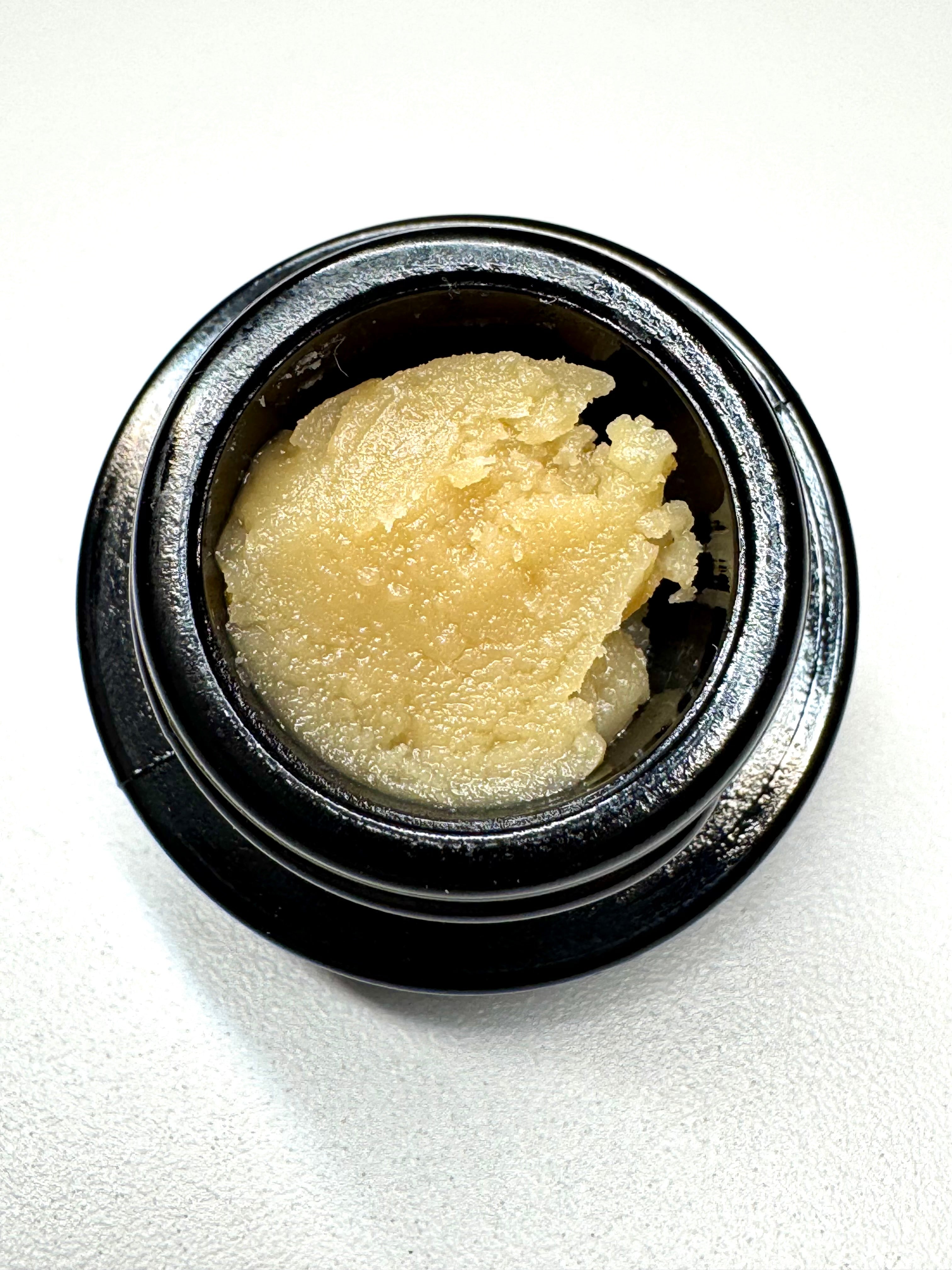 Strawberry Pie - LIVE ROSIN - 2g Indica Exotic 90u T1