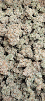 Durban Poison Exotic Indoor THCA Flower Sativa
