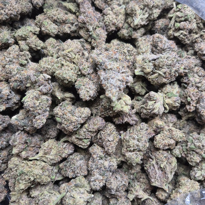 Hyper Za THCA Flower – Indoor Exotic Indica | CaliGreenGold