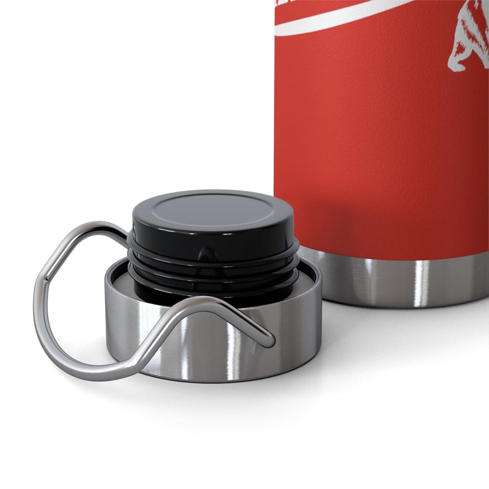 22oz Vacuum Insulated Bottle - Mug