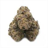 Bubblegum Exotic THCA Flower - Hybrid