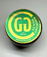 THCA Badder - Birthday Runtz Strain Hybrid