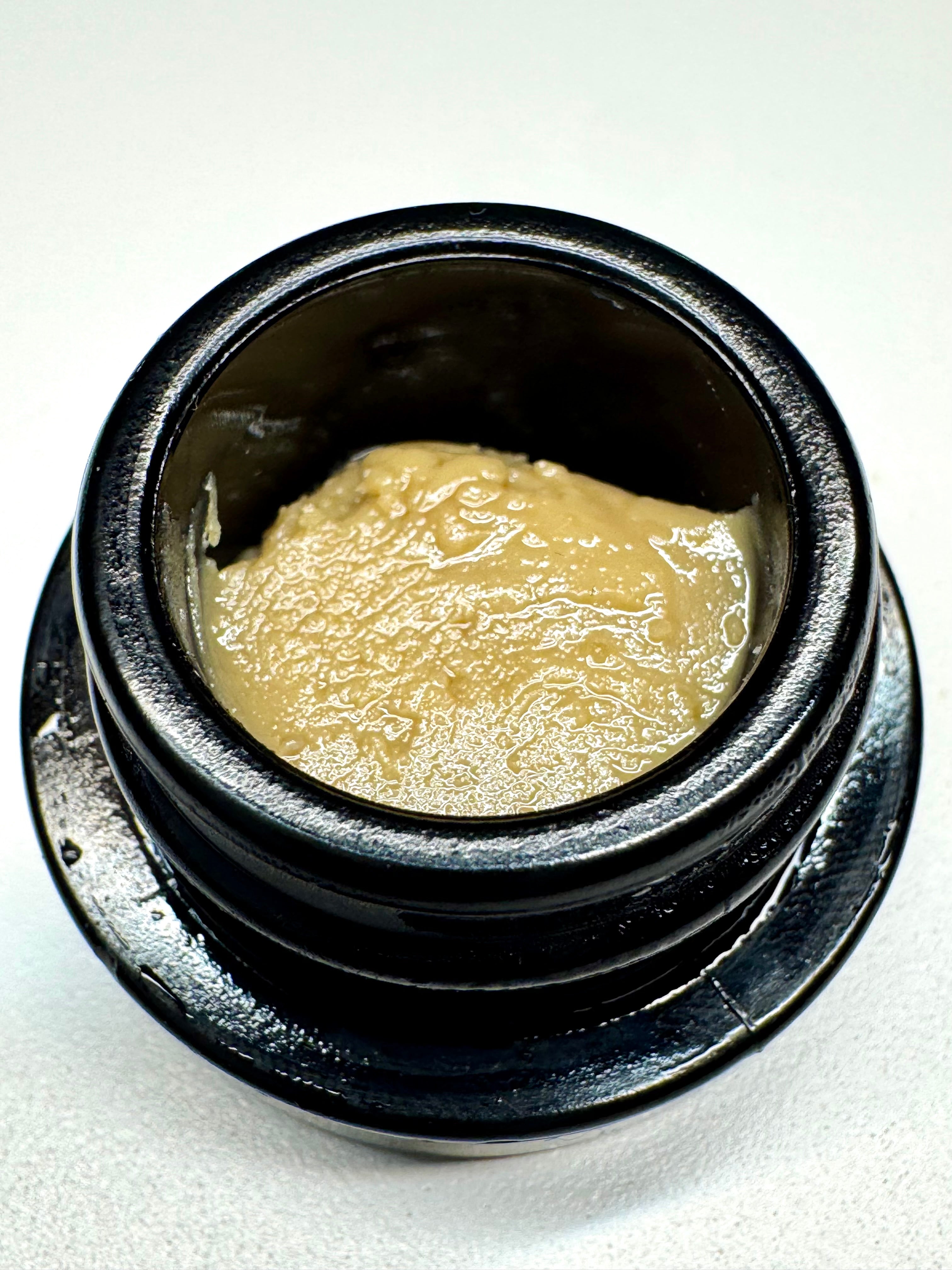 HASH ROSIN - Berry Blaze Indica 2g Premium T3