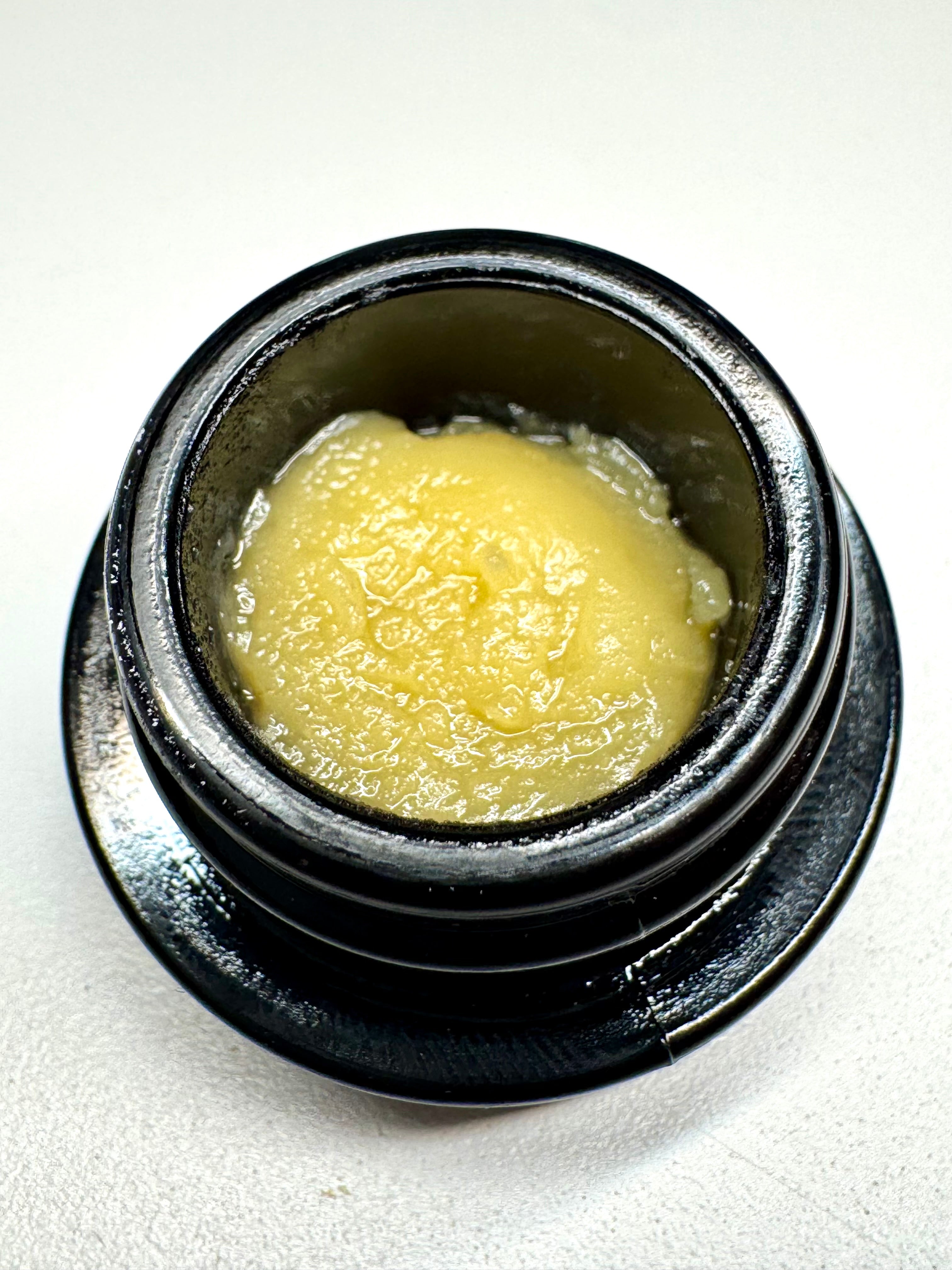 Lantz - LIVE ROSIN - 2g Hybrid Exotic 90u T1