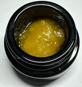 THCA Badder - Garlicane Strain Indica