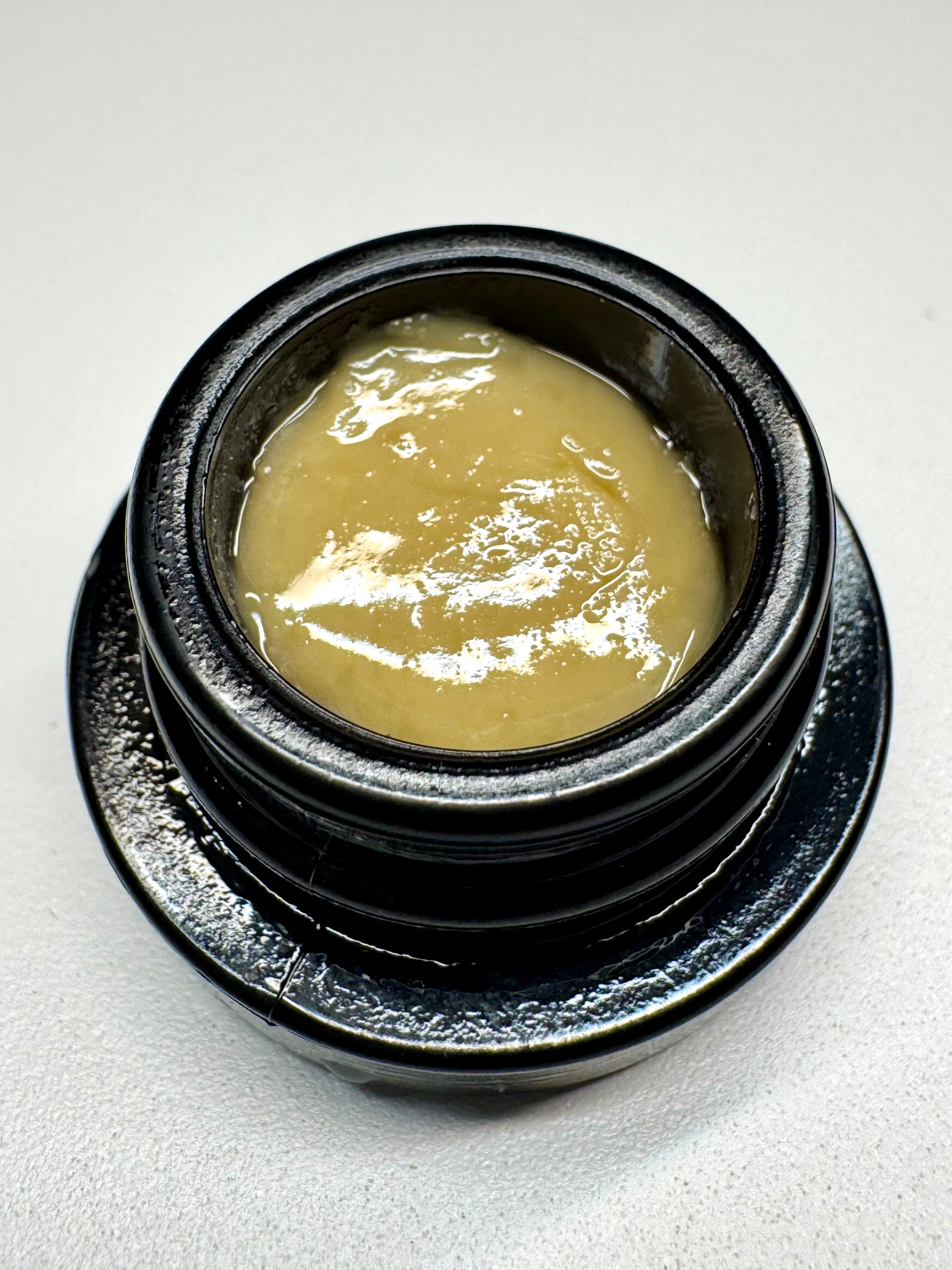 HASH ROSIN - 41 Berries Indica 2g Premium T3