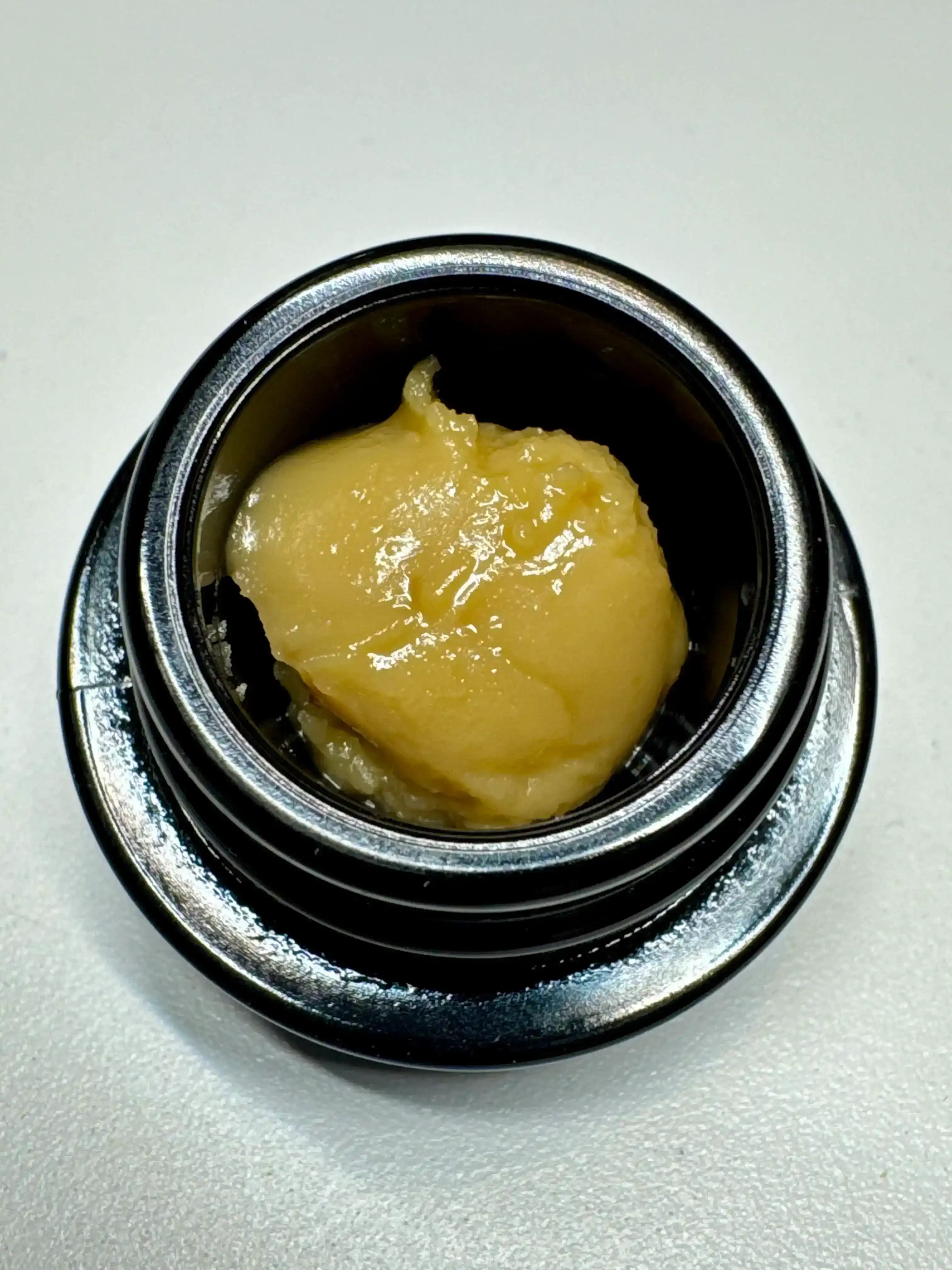 Gelato - LIVE ROSIN - 2g Hybrid Top Shelf T2
