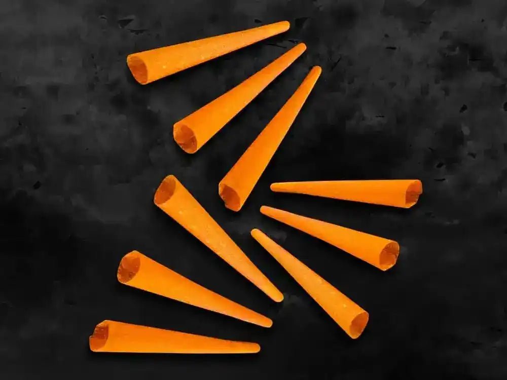 9 Goji Berry Cones - CaliGreenGold