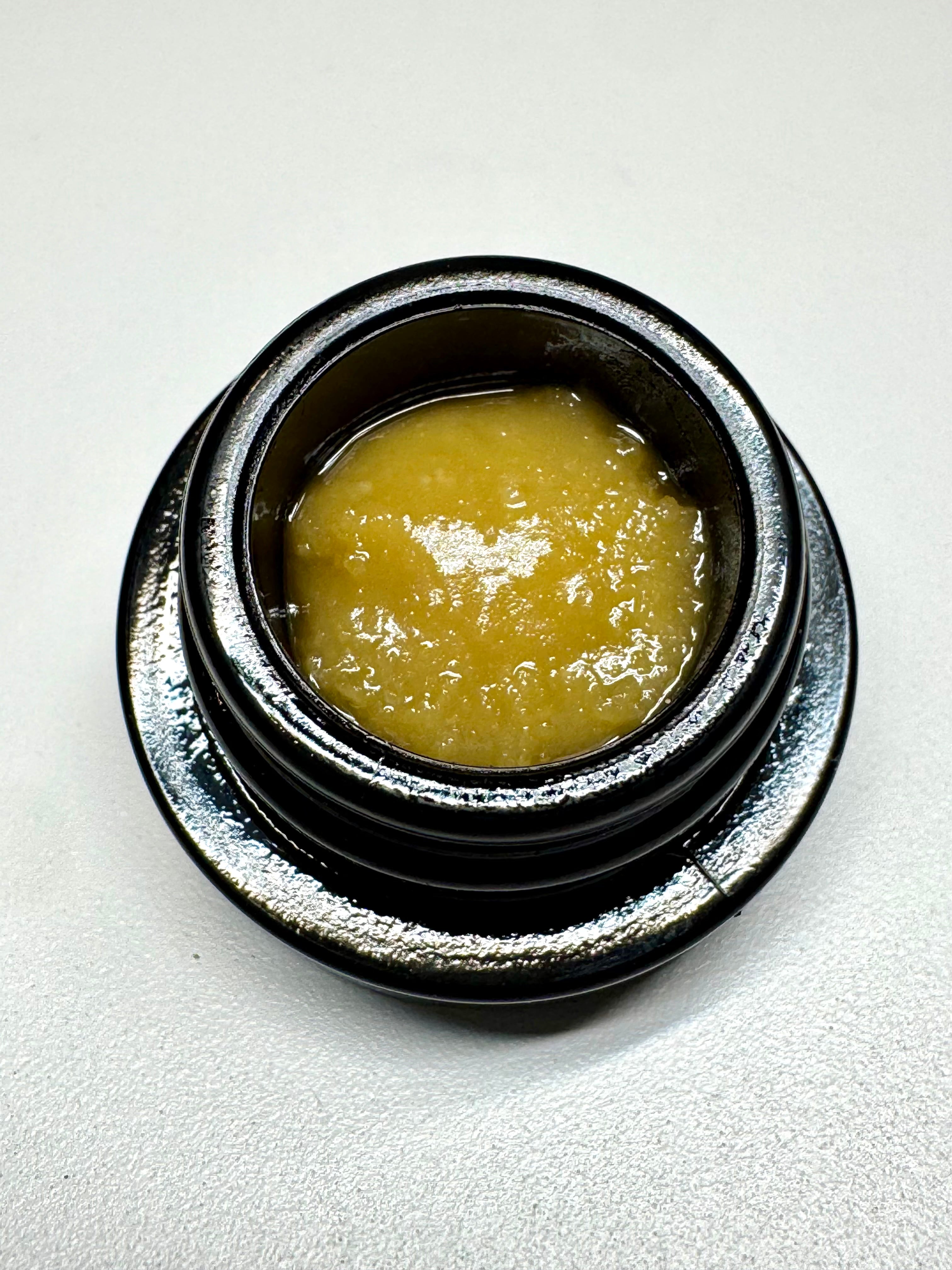 Strawberry Kush - LIVE ROSIN - 2g Hybrid Premium T3