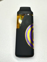 2 Gram Disposable Rainbow Belts Indica