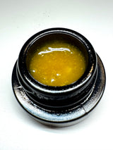 THCA Badder - Forbidden Z Strain Sativa