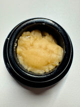 HASH ROSIN - Blue Dream Sativa 2g Top Shelf T2