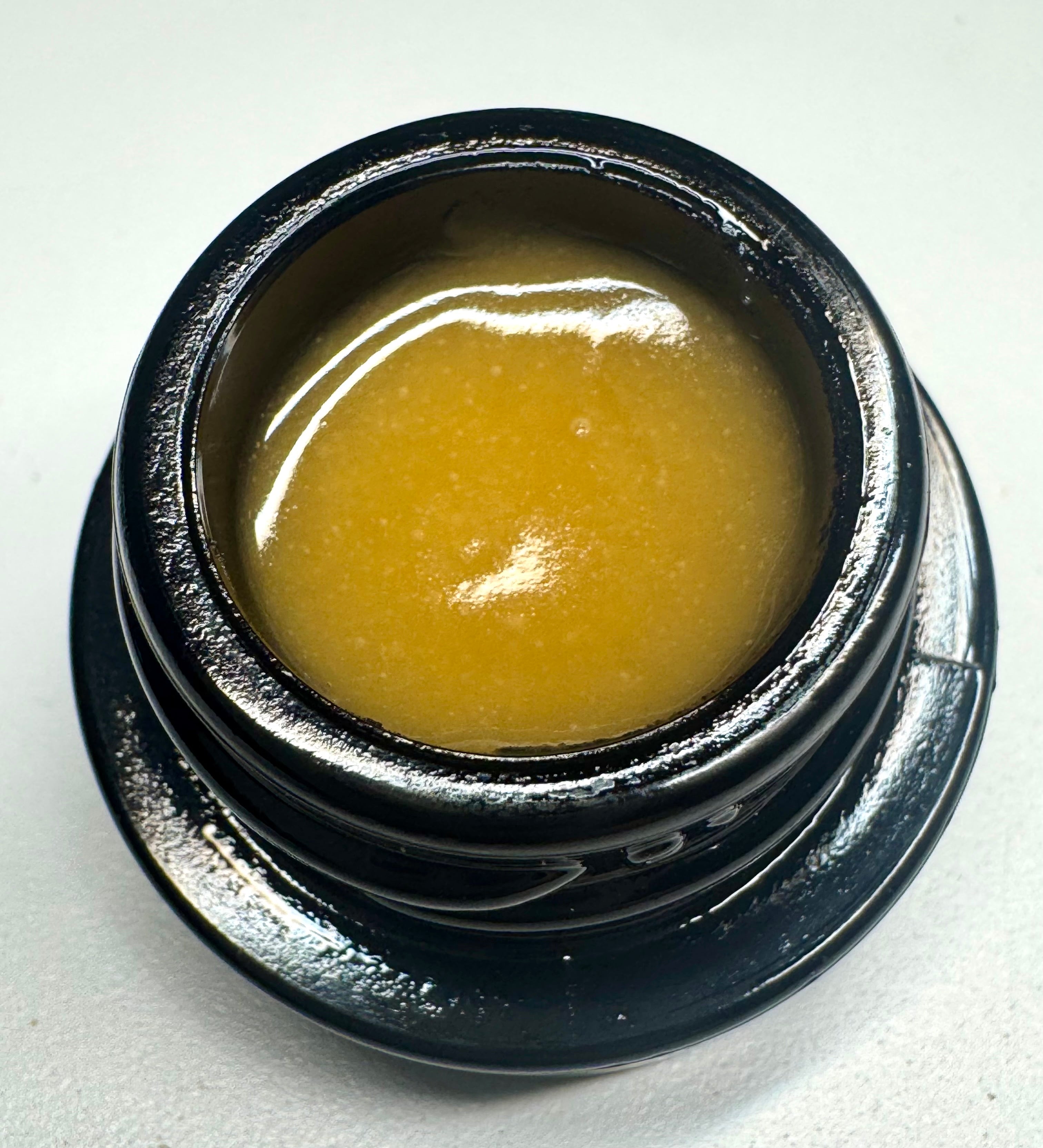 HASH ROSIN - Z Cube Hybrid 2g Premium T3