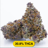 Tropicana Cherry 🏝️🍒  Exotic Flower Sativa