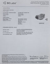 King Gelato Exotic Indoor THCA Flower Indica