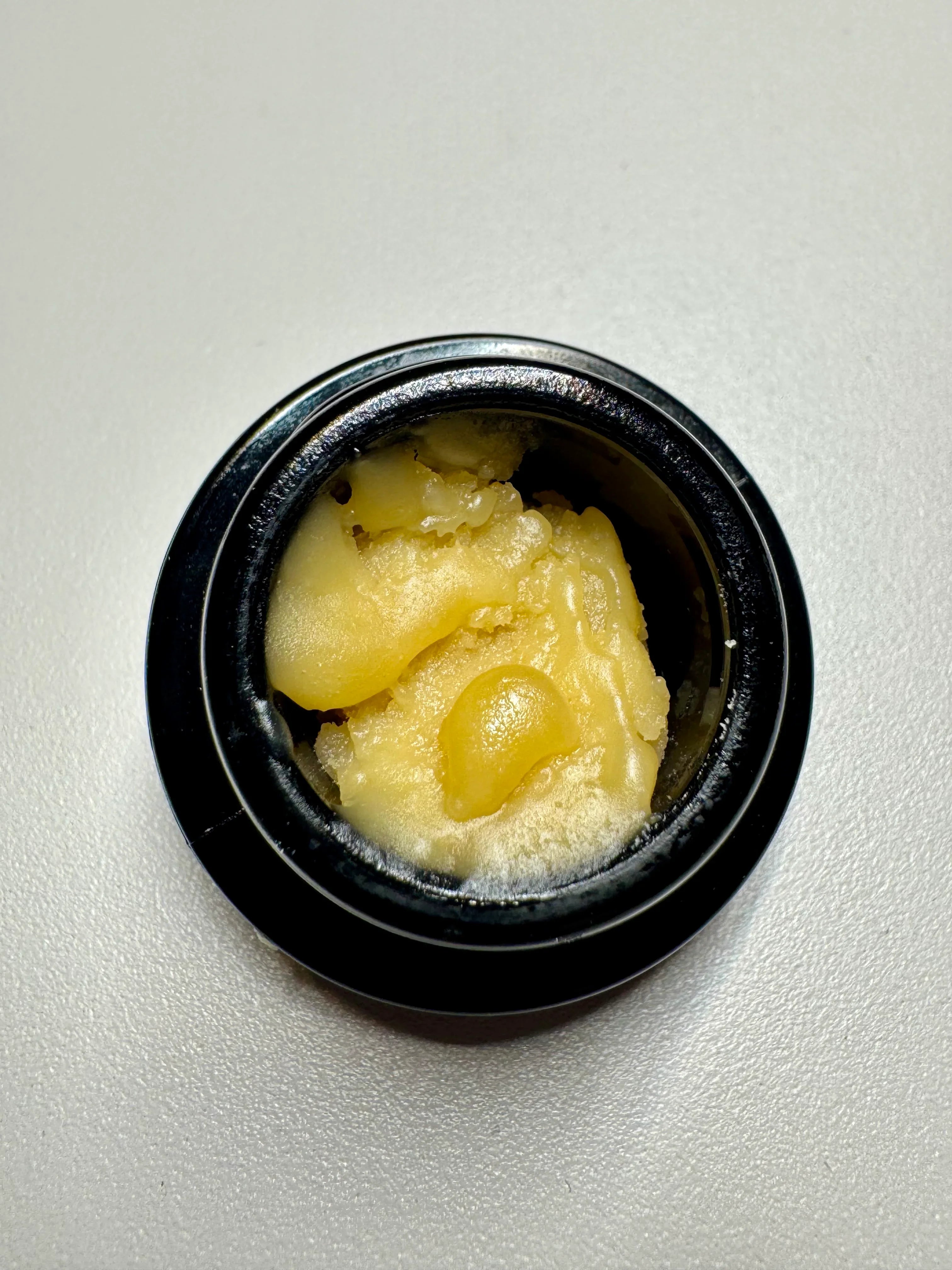 HASH ROSIN - Dulce De Limon Sativa 2g Top Shelf T2