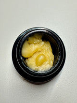 HASH ROSIN - Dulce De Limon Sativa 2g Top Shelf T2