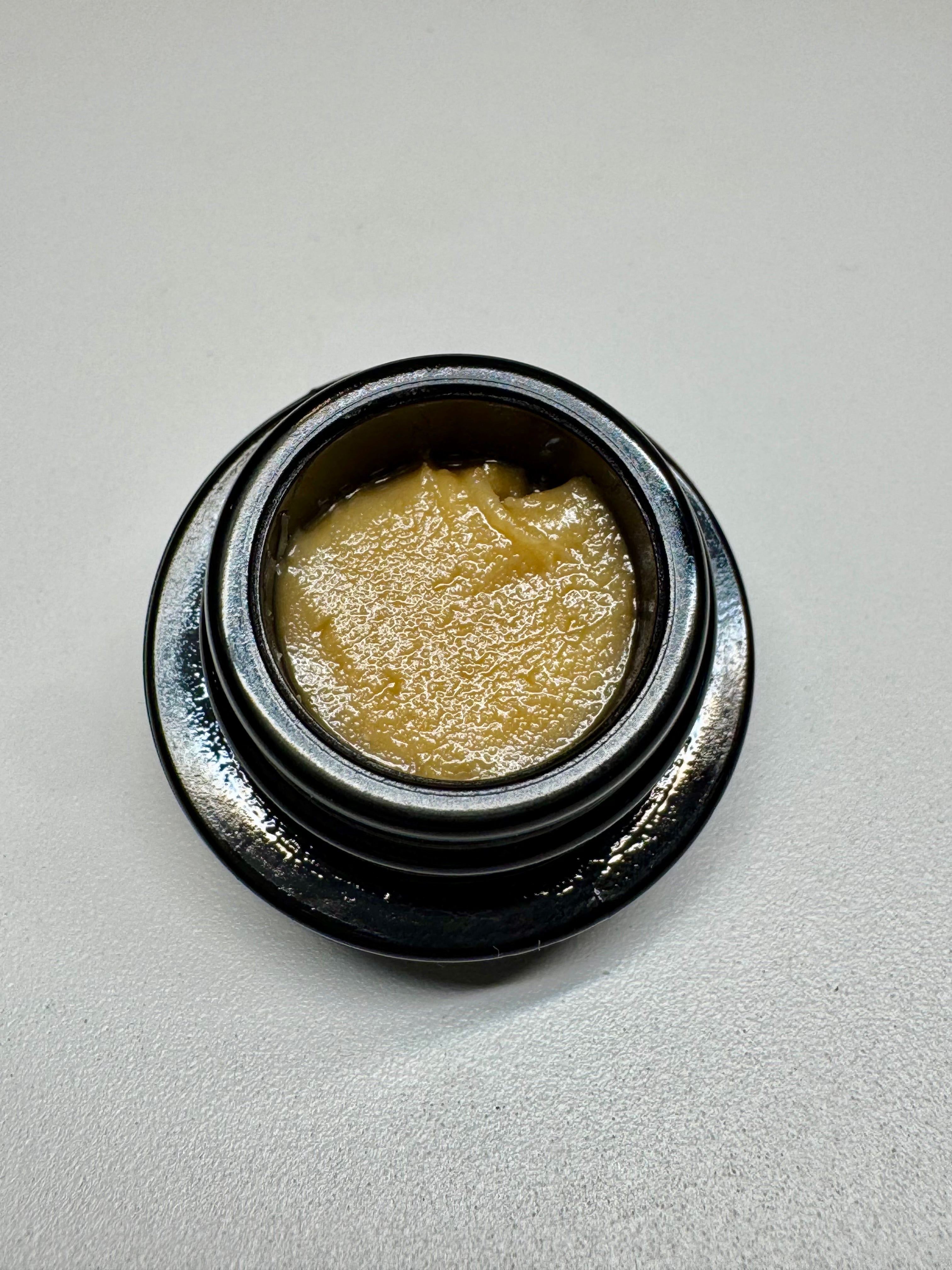 LIVE ROSIN - Key Lime Pie Hybrid 2g Premium T3