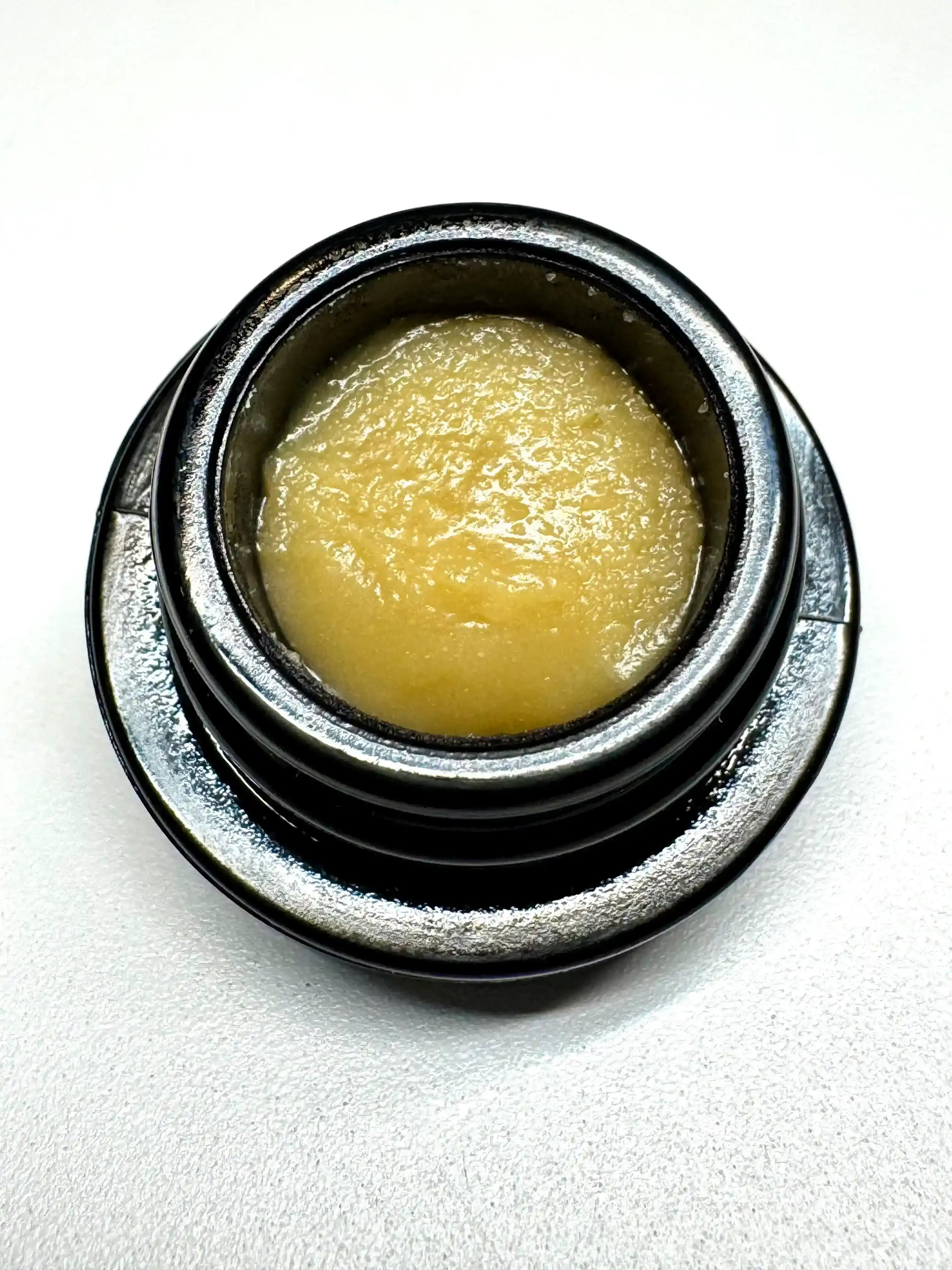 Melogold - LIVE ROSIN - 2g Sativa Top Shelf T2
