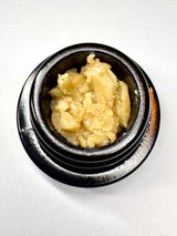 Strawberry Peaches - LIVE ROSIN - 2g Hybrid Exotic 90u T1