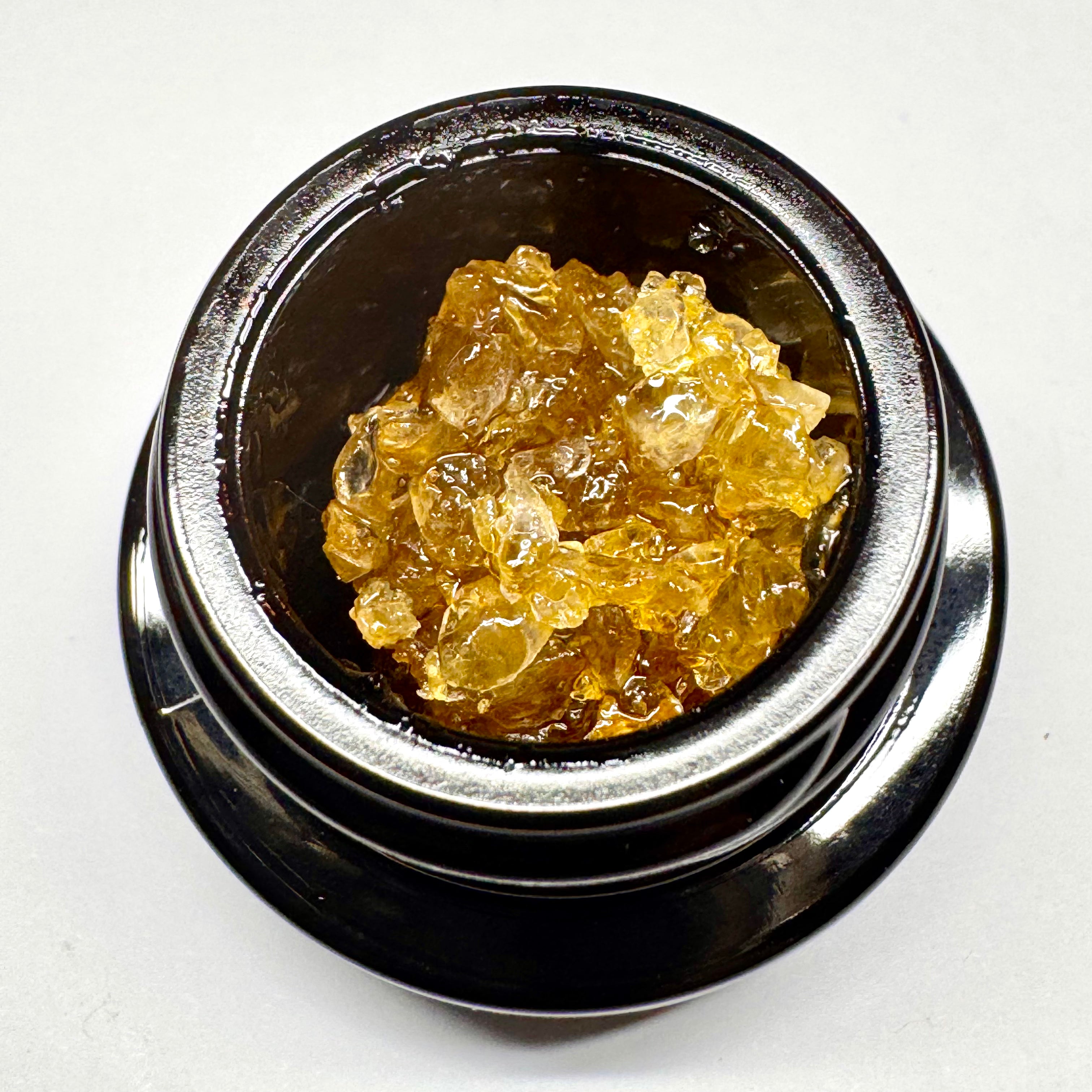 THCA Diamonds - Frozen Cherry Strain Indica
