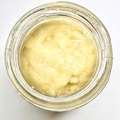 Lime Burst THCA Live Rosin – Hybrid Solventless 90 Micron Tier 1+ Exotic | CaliGreenGold