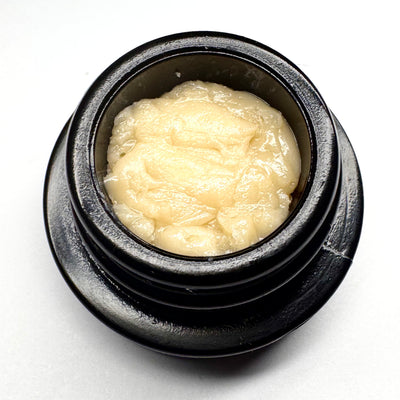 Moroccan Zowah THCA Live Rosin – Indica Solventless 90u Tier 1 Exotic | CaliGreenGold