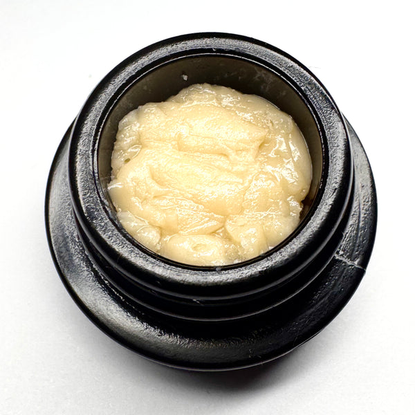 Moroccan Zowah THCA Live Rosin – Indica · Tier 1 Exotic – CaliGreenGold
