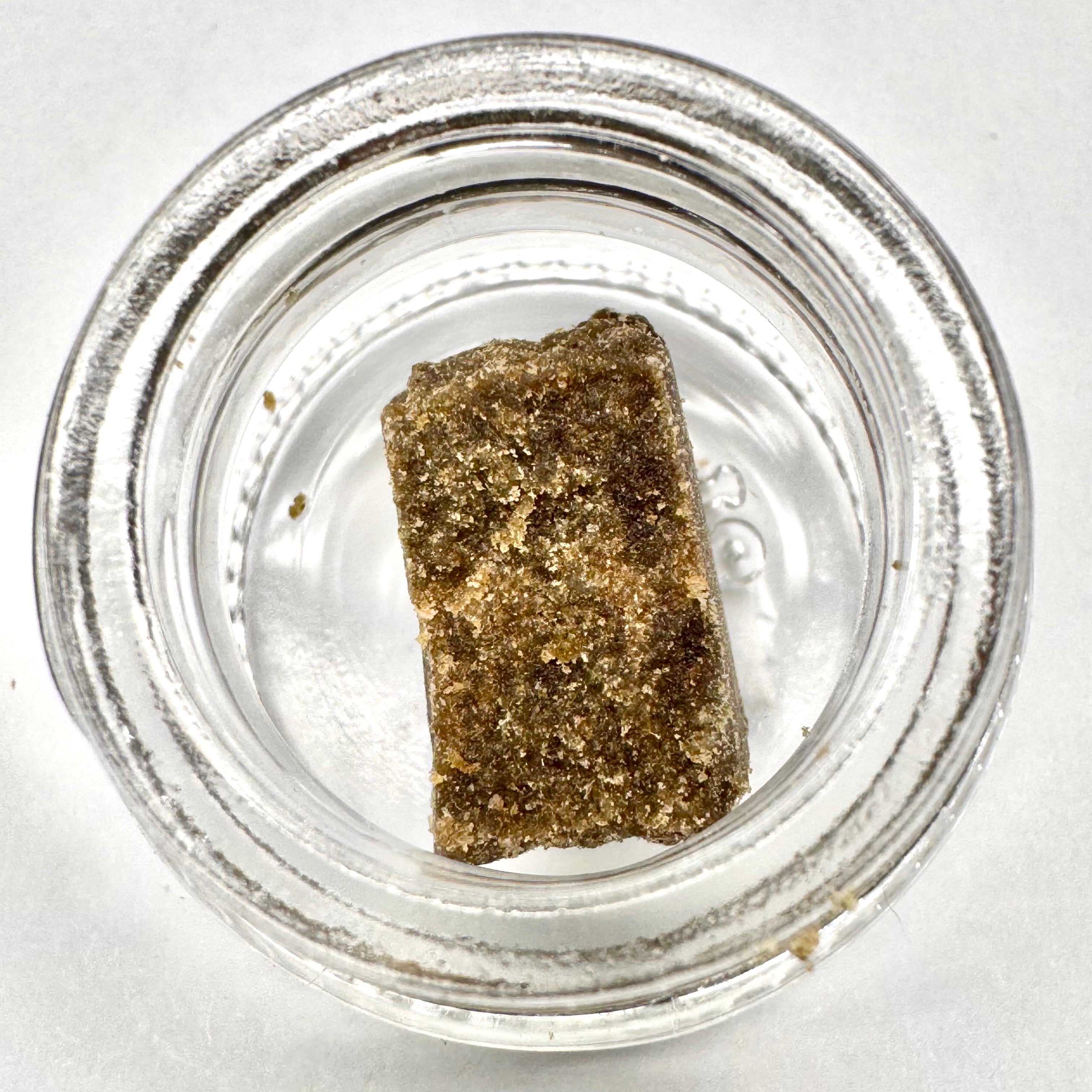 White Runtz THCA Static Hash Fresh Frozen – Hybrid Tier 1 | CaliGreenGold