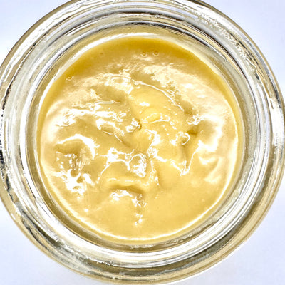 Amarillo THCA Live Rosin – Sativa · Tier 1 Exotic