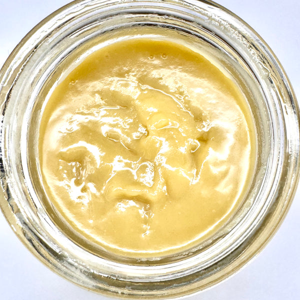 Amarillo THCA Live Rosin – Sativa · Tier 1 Exotic