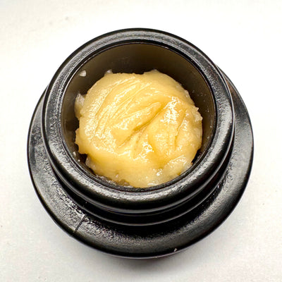 Papaya - LIVE ROSIN - Indica Top Shelf T2