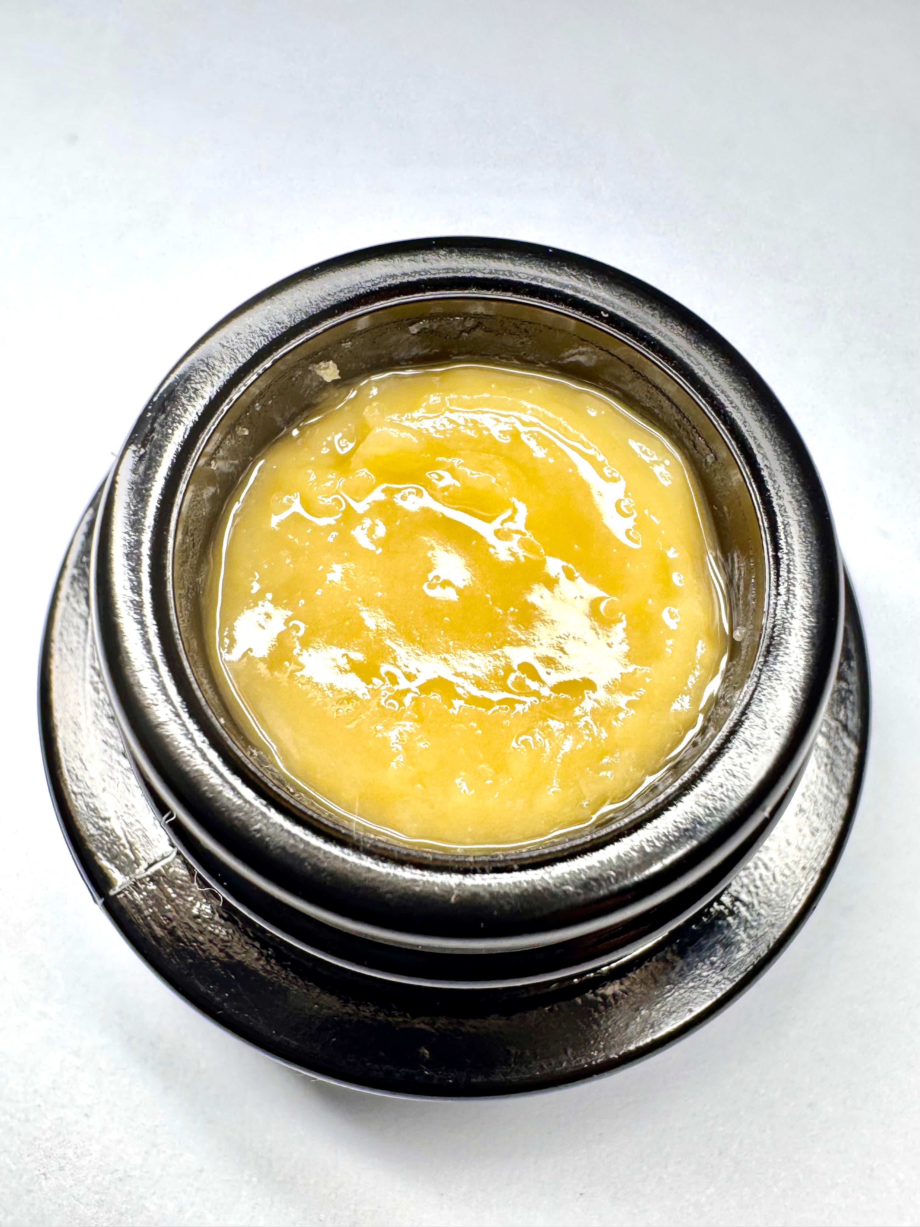 Pink Runtz - LIVE ROSIN - Hybrid Exotic 90u T1