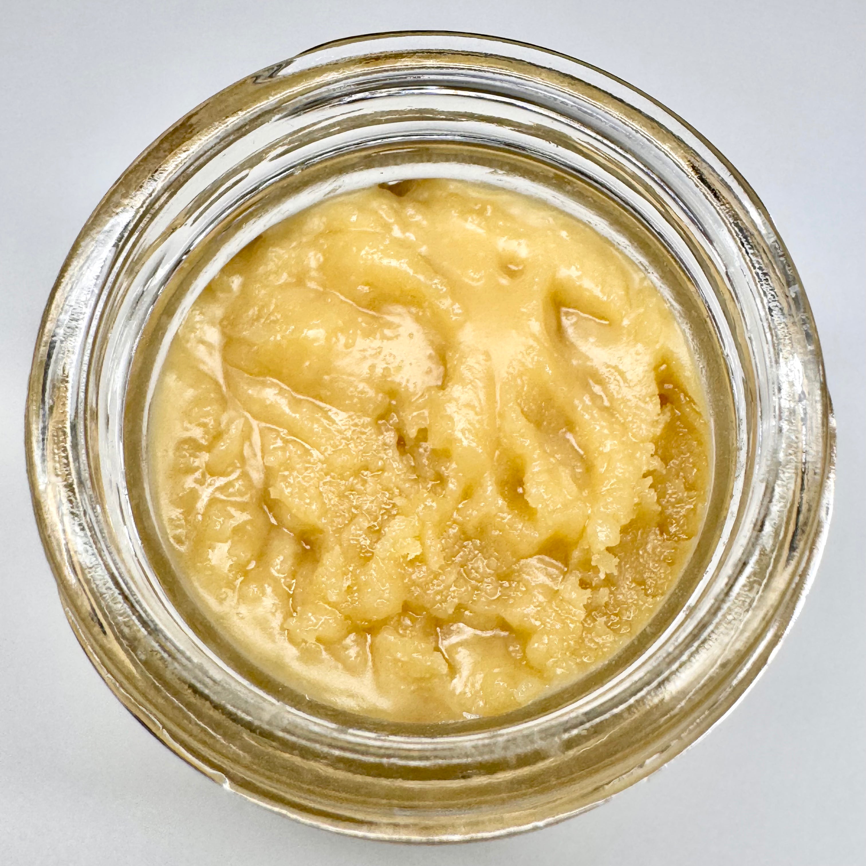Purple Starburst - LIVE ROSIN - Hybrid Exotic 90u T1