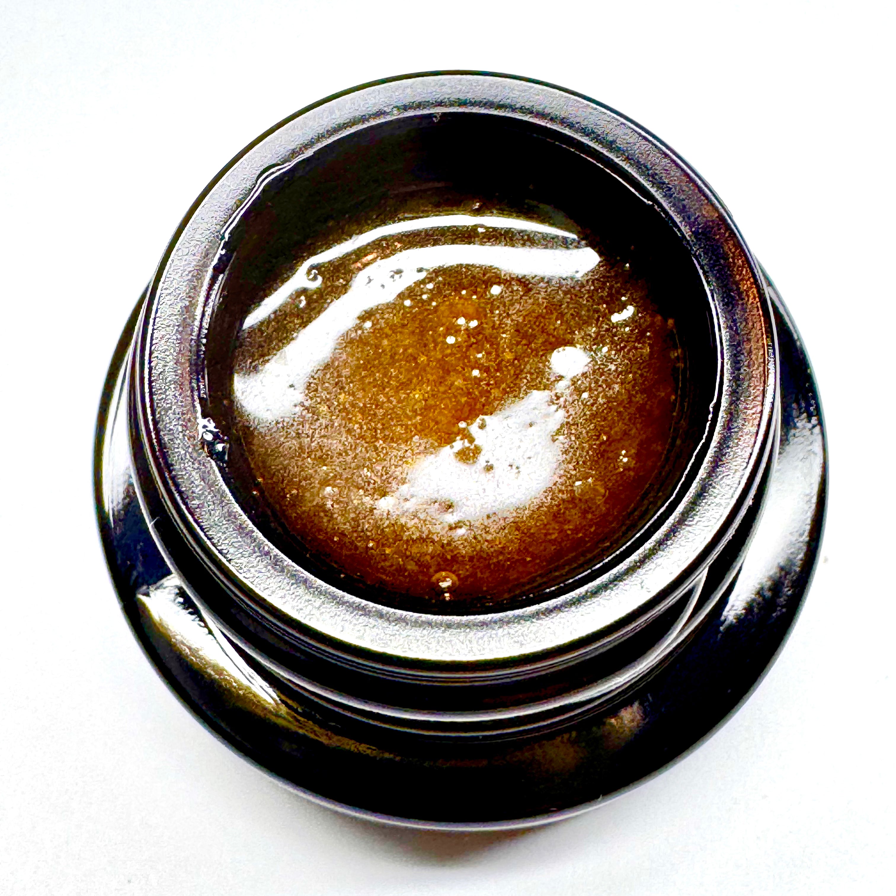Skystomper THCA Badder – Hybrid Concentrate | CaliGreenGold