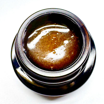 Skystomper THCA Badder – Hybrid Concentrate | CaliGreenGold