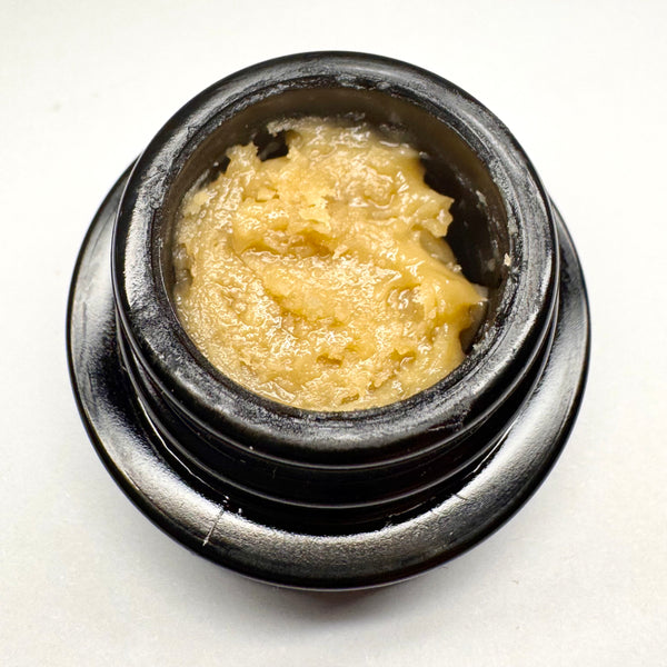 Jack 1 THCA Live Rosin – Sativa · Tier 2 Top Shelf – CaliGreenGold