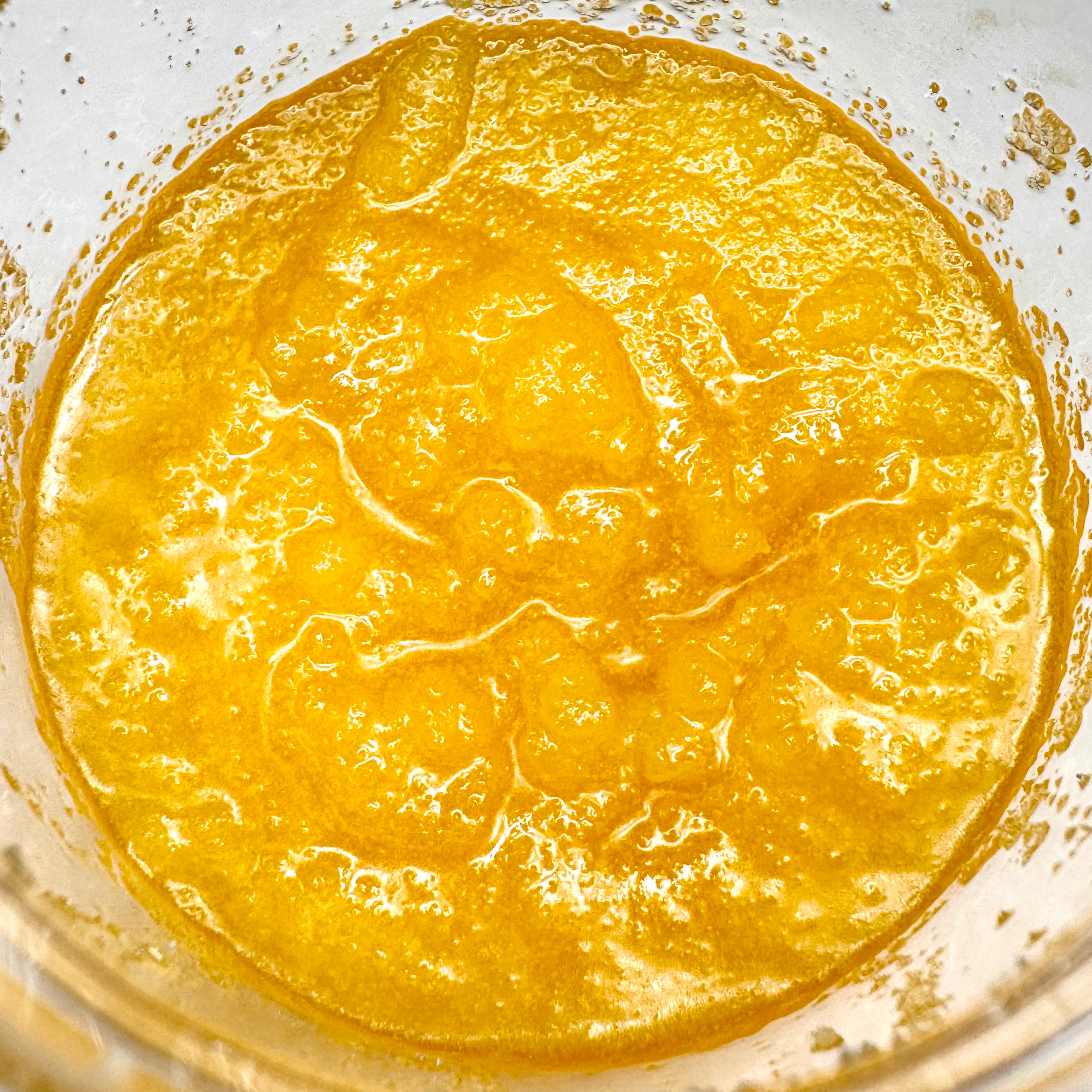 Lime OG THCA Badder – Sativa Concentrate | CaliGreenGold