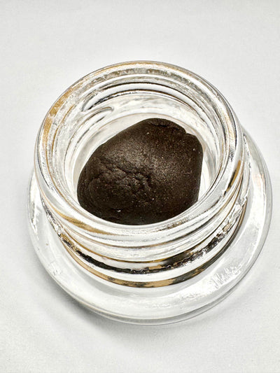 Morrocan THCA Bubble Hash – Sativa Tier 3 | CaliGreenGold