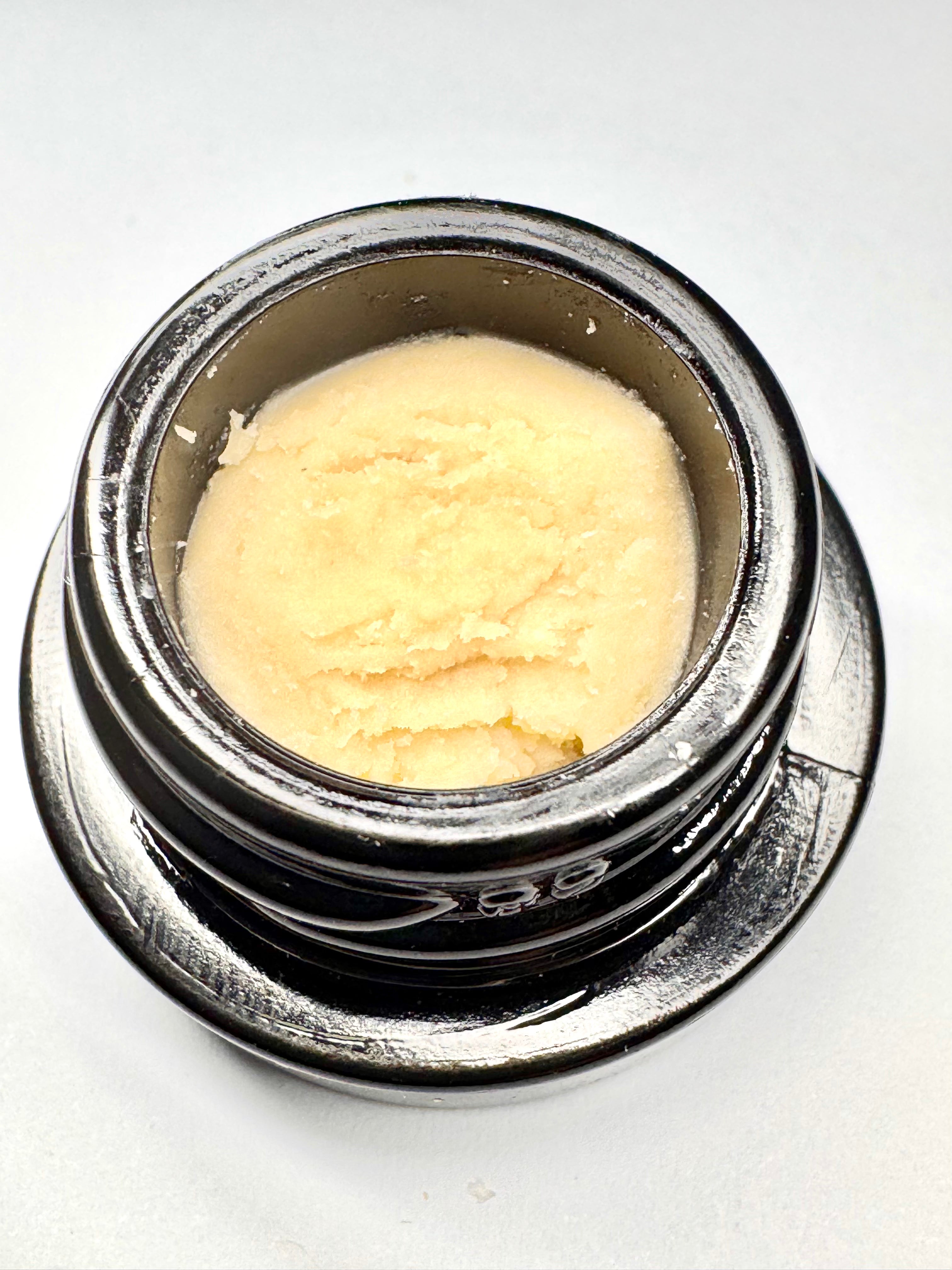 Moroccan Peaches - LIVE ROSIN - Hybrid Exotic 90u T1