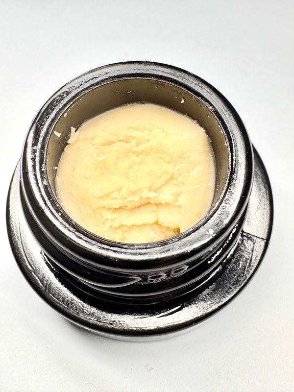 Moroccan Peaches THCA Live Rosin – Hybrid · Tier 1 Exotic – CaliGreenGold