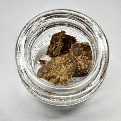 Pakistani Kush THCA Static Hash – Full Melt Indica Tier 1 | CaliGreenGold