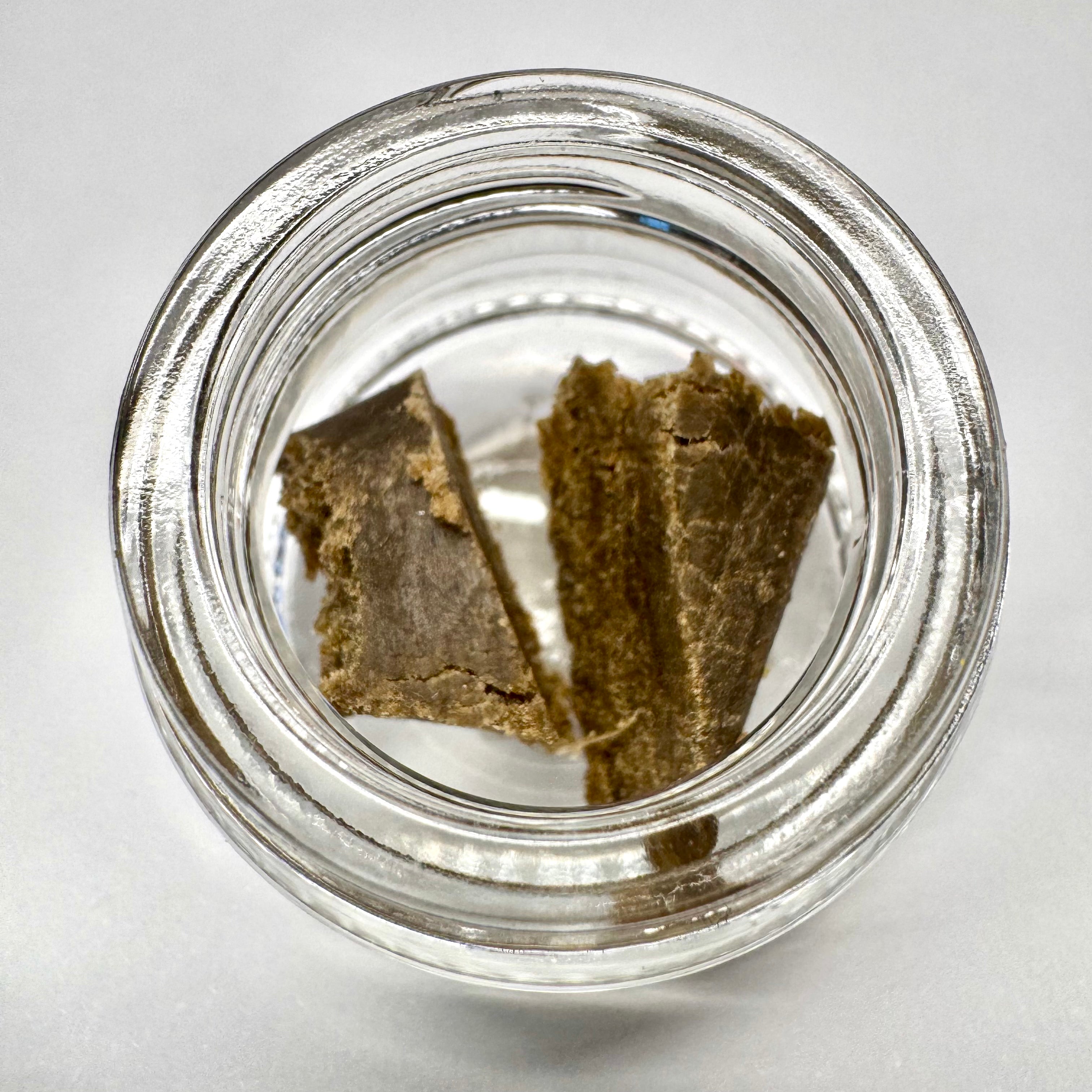 Donny Burger THCA Static Hash – Full Melt Hybrid Tier 1 | CaliGreenGold