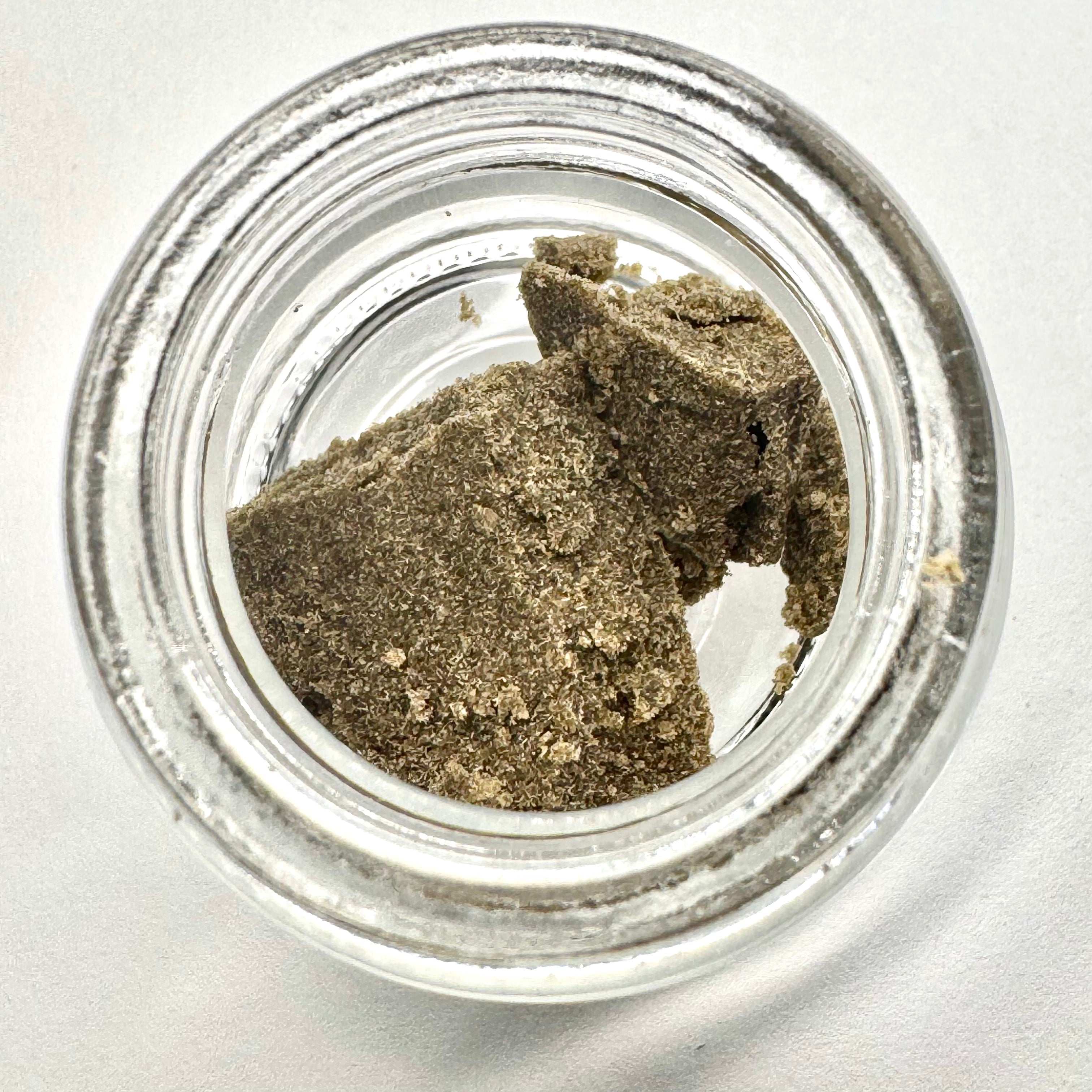Animal Mintz THCA Bubble Hash – Hybrid Tier 3 | CaliGreenGold