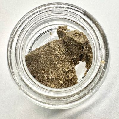 Animal Mintz THCA Bubble Hash – Hybrid Tier 3 | CaliGreenGold