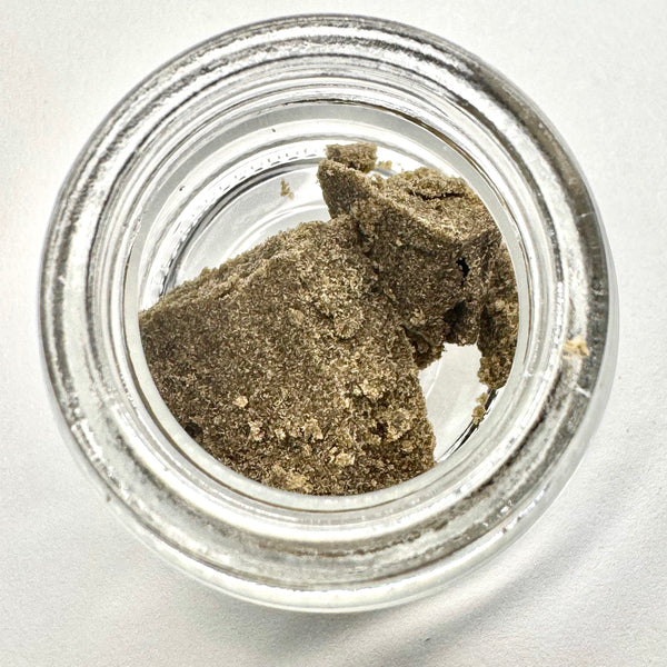 Animal Mintz THCA Bubble Hash – Hybrid Tier 3 | CaliGreenGold