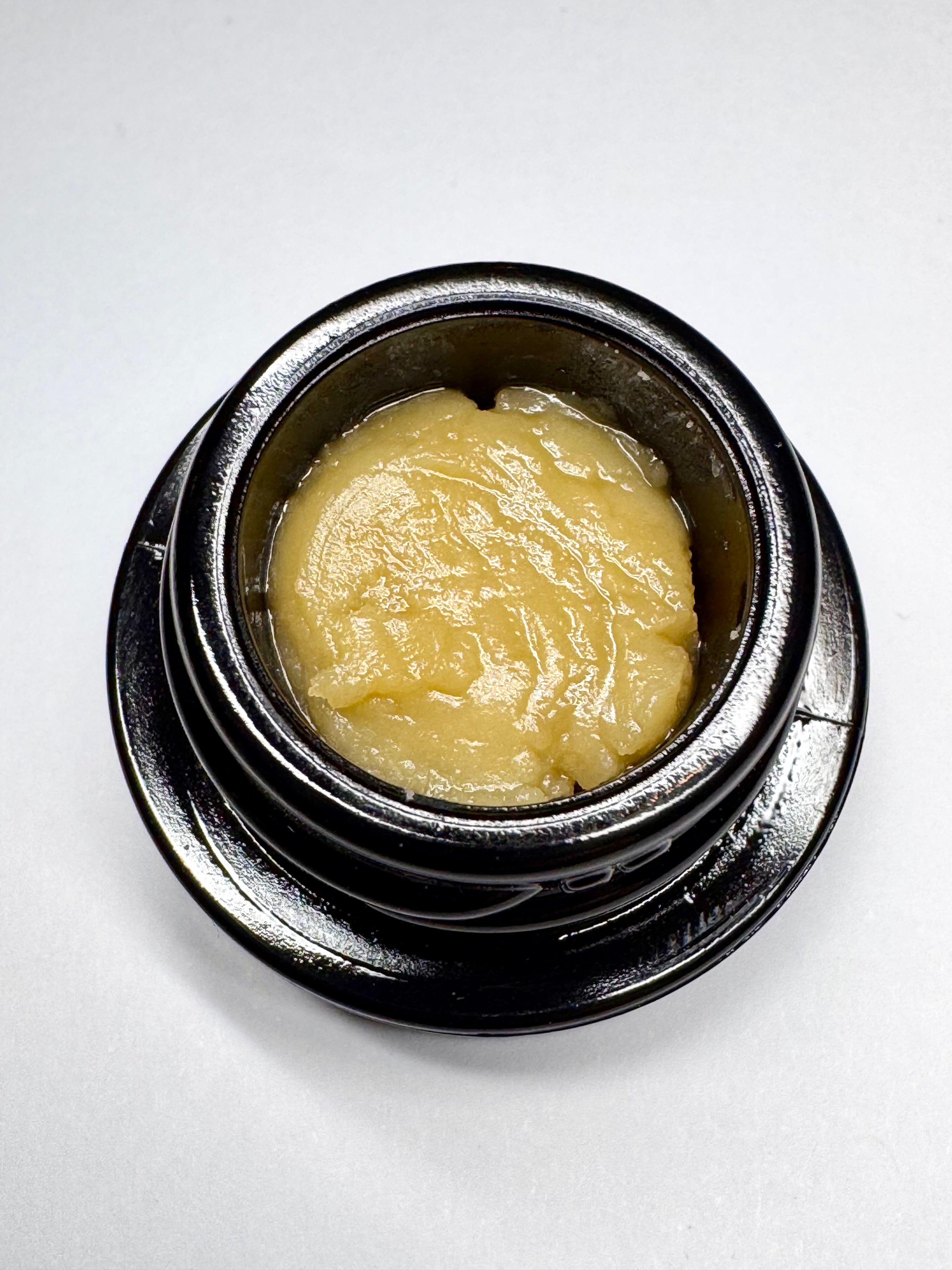 RS11 - LIVE ROSIN - 2g Hybrid Top Shelf T2, HYBRID, CaliGreenGold