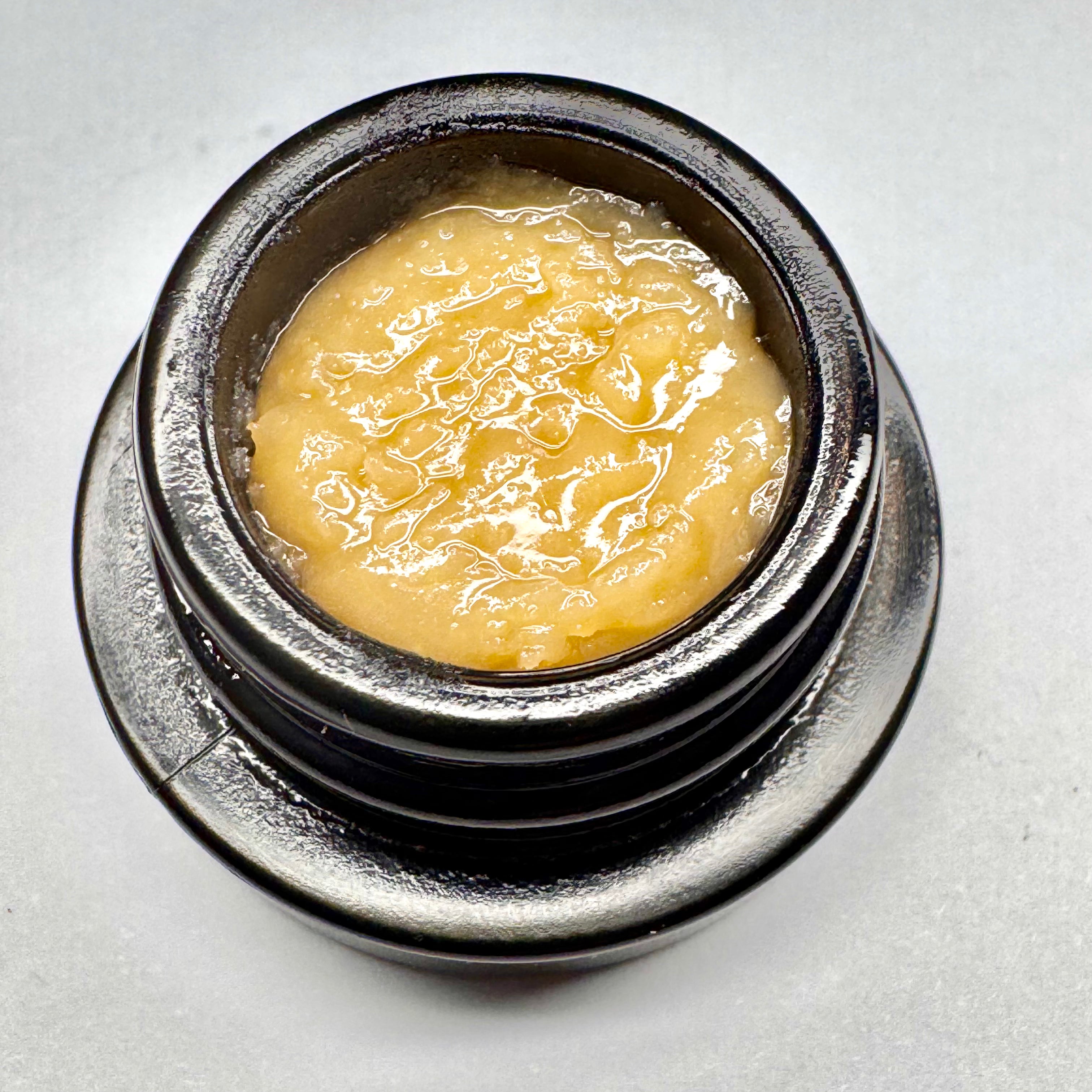 Xena - LIVE ROSIN - Sativa Exotic 90u T1
