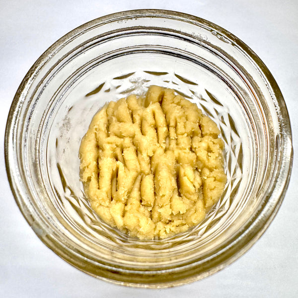 Blueberry Muffin THCA Live Rosin – Indica · Tier 2 Top Shelf